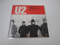 Load image into Gallery viewer, U2 Two Hearts Beat As One Polystar 15S-184 with OBI Japan LP Vinyl
