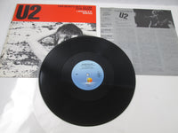 Load image into Gallery viewer, U2 Two Hearts Beat As One Polystar 15S-184 with OBI Japan LP Vinyl
