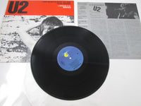 Load image into Gallery viewer, U2 Two Hearts Beat As One Polystar 15S-184 with OBI Japan LP Vinyl
