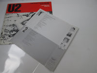 Load image into Gallery viewer, U2 Two Hearts Beat As One Polystar 15S-184 with OBI Japan LP Vinyl
