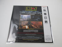 Load image into Gallery viewer, Enemy Mine OST VIP-28132 with OBI Japan LP Vinyl
