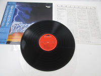 Load image into Gallery viewer, FORCEFIELD SAME POLYDOR 28MM 0569 with OBI Japan LP Vinyl
