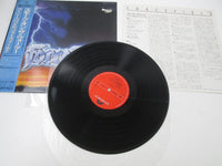 Load image into Gallery viewer, FORCEFIELD SAME POLYDOR 28MM 0569 with OBI Japan LP Vinyl
