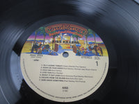 Load image into Gallery viewer, Kiss ‎Killers ROOC-2024 with OBI Japan LP Vinyl
