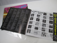 Load image into Gallery viewer, Kiss ‎Killers ROOC-2024 with OBI Japan LP Vinyl

