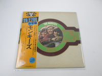 Load image into Gallery viewer, The Monkees Pack 20 BLPQ-3 with OBI Japan LP Vinyl
