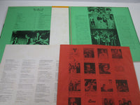 Load image into Gallery viewer, The Monkees Pack 20 BLPQ-3 with OBI Japan LP Vinyl
