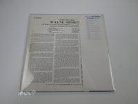 Load image into Gallery viewer, WAYNE SHORTER NIGHT DREAMER BLUE NOTE GXK-8003 with OBI Japan LP Vinyl
