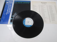 Load image into Gallery viewer, WAYNE SHORTER NIGHT DREAMER BLUE NOTE GXK-8003 with OBI Japan LP Vinyl
