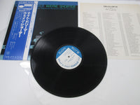 Load image into Gallery viewer, WAYNE SHORTER NIGHT DREAMER BLUE NOTE GXK-8003 with OBI Japan LP Vinyl
