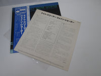 Load image into Gallery viewer, WAYNE SHORTER NIGHT DREAMER BLUE NOTE GXK-8003 with OBI Japan LP Vinyl
