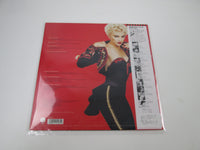 Load image into Gallery viewer, MADONNA YOU CAN DANCE SIRE P-13514 with OBI Emblem Japan LP Vinyl
