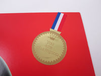 Load image into Gallery viewer, MADONNA YOU CAN DANCE SIRE P-13514 with OBI Emblem Japan LP Vinyl
