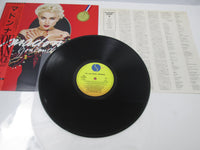 Load image into Gallery viewer, MADONNA YOU CAN DANCE SIRE P-13514 with OBI Emblem Japan LP Vinyl
