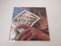 Load image into Gallery viewer, WILTON FELDER INHERITTO-THE-WIND Promo VIM-6240 with OBI Japan LP Vinyl
