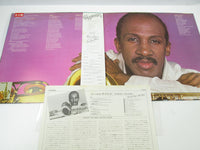 Load image into Gallery viewer, WILTON FELDER INHERITTO-THE-WIND Promo VIM-6240 with OBI Japan LP Vinyl
