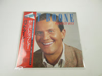 Load image into Gallery viewer, Pat Boone Greatest Hits VIM-28003 with OBI Japan LP Vinyl
