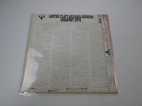Load image into Gallery viewer, Lester Flatt &amp; Earl Scruggs Greatest Hits SOPC-57115 with OBI Japan LP Vinyl
