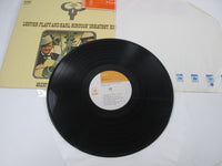 Load image into Gallery viewer, Lester Flatt &amp; Earl Scruggs Greatest Hits SOPC-57115 with OBI Japan LP Vinyl
