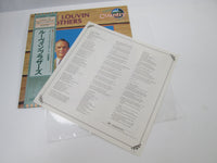 Load image into Gallery viewer, The Louvin Brothers ECS-50055 with OBI Japan LP Vinyl
