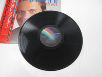 Load image into Gallery viewer, Pat Boone Greatest Hits VIM-28003 with OBI Japan LP Vinyl
