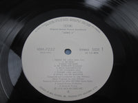 Load image into Gallery viewer, John Williams Jaws 2 OST MCA VIM-7232 Promo with OBI Japan LP Vinyl
