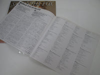 Load image into Gallery viewer, SAMANTHA FOX SAME JIVE ALI-28050 with OBI Japan LP Vinyl
