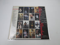 Load image into Gallery viewer, The Rollers Ricochet 25AP 1996 Promo with OBI Japan LP Vinyl
