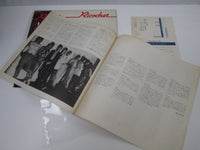 Load image into Gallery viewer, The Rollers Ricochet 25AP 1996 Promo with OBI Japan LP Vinyl
