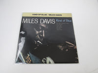 Load image into Gallery viewer, MILES DAVIS KIND OF BLUE COLUMBIA 25AP 755 with OBI Japan LP Vinyl
