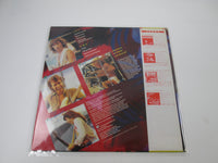 Load image into Gallery viewer, Pat Travers Band Live! Go For What You Know MPF 1252 Promo with OBI LP Vinyl
