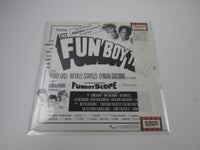 Load image into Gallery viewer, FUN BOY THREE SAME CHRYSALIS WWS-81499 with OBI Japan LP Vinyl
