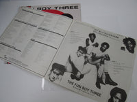 Load image into Gallery viewer, FUN BOY THREE SAME CHRYSALIS WWS-81499 with OBI Japan LP Vinyl
