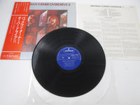 Load image into Gallery viewer, Bachman Turner Overdrive II RJ-7020 with OBI Japan LP Vinyl
