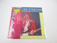 Load image into Gallery viewer, ROLLING STONES GOLD SUPERDISC LONDON K28P-9035 with OBI Japan LP Vinyl
