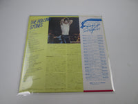 Load image into Gallery viewer, ROLLING STONES GOLD SUPERDISC LONDON K28P-9035 with OBI Japan LP Vinyl
