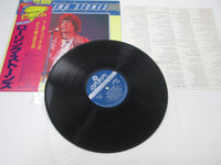 Load image into Gallery viewer, ROLLING STONES GOLD SUPERDISC LONDON K28P-9035 with OBI Japan LP Vinyl
