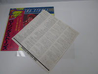 Load image into Gallery viewer, ROLLING STONES GOLD SUPERDISC LONDON K28P-9035 with OBI Japan LP Vinyl
