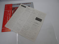 Load image into Gallery viewer, Bachman Turner Overdrive II RJ-7020 with OBI Japan LP Vinyl
