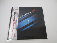 Load image into Gallery viewer, TANGERINE DREAM EXIT VIRGIN VIP-6983 with OBI Japan LP Vinyl
