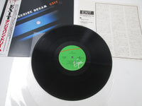 Load image into Gallery viewer, TANGERINE DREAM EXIT VIRGIN VIP-6983 with OBI Japan LP Vinyl
