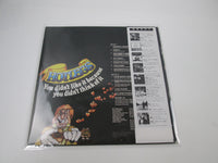 Load image into Gallery viewer, Hotlegs ‎You Didn't Like It Because Promo RJ-7562 with OBI Japan LP Vinyl
