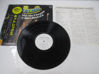 Load image into Gallery viewer, Hotlegs ‎You Didn't Like It Because Promo RJ-7562 with OBI Japan LP Vinyl
