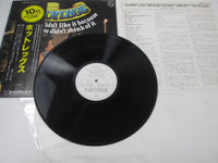 Load image into Gallery viewer, Hotlegs ‎You Didn't Like It Because Promo RJ-7562 with OBI Japan LP Vinyl
