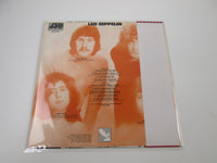 Load image into Gallery viewer, LED ZEPPELIN SAME ATLANTIC P-6516A with OBI Japan LP Vinyl

