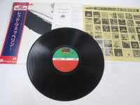 Load image into Gallery viewer, LED ZEPPELIN SAME ATLANTIC P-6516A with OBI Japan LP Vinyl
