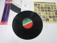 Load image into Gallery viewer, LED ZEPPELIN SAME ATLANTIC P-6516A with OBI Japan LP Vinyl
