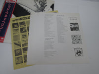 Load image into Gallery viewer, LED ZEPPELIN SAME ATLANTIC P-6516A with OBI Japan LP Vinyl
