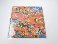 Load image into Gallery viewer, Jimi Hendrix Experience Axis: Bold As Love MPX 4008 with OBI Japan LP Vinyl
