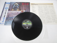 Load image into Gallery viewer, DIO DREAM EVIL VERTIGO 25PP-234 with OBI Japan LP Vinyl
